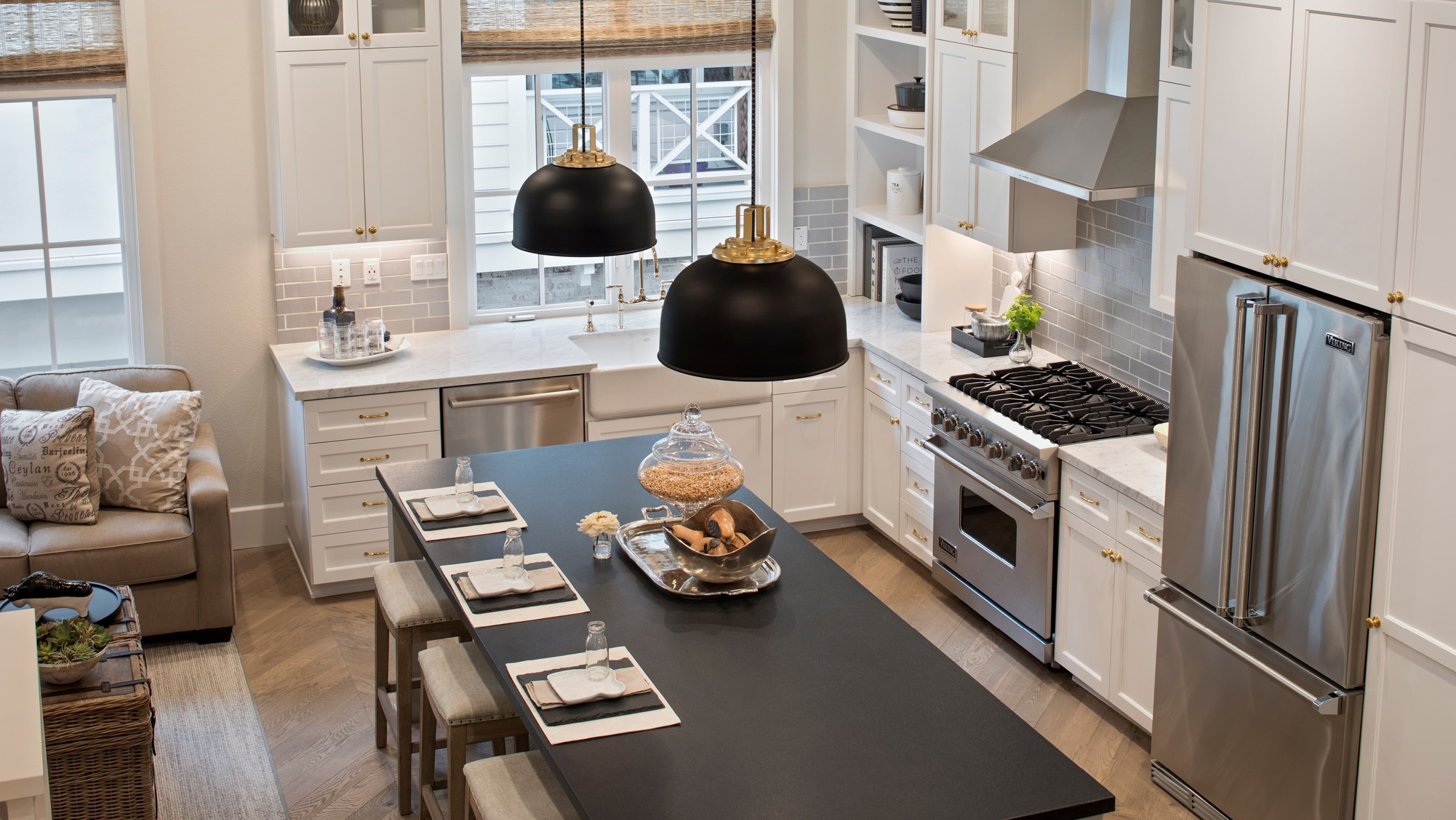 Madison Townhomes