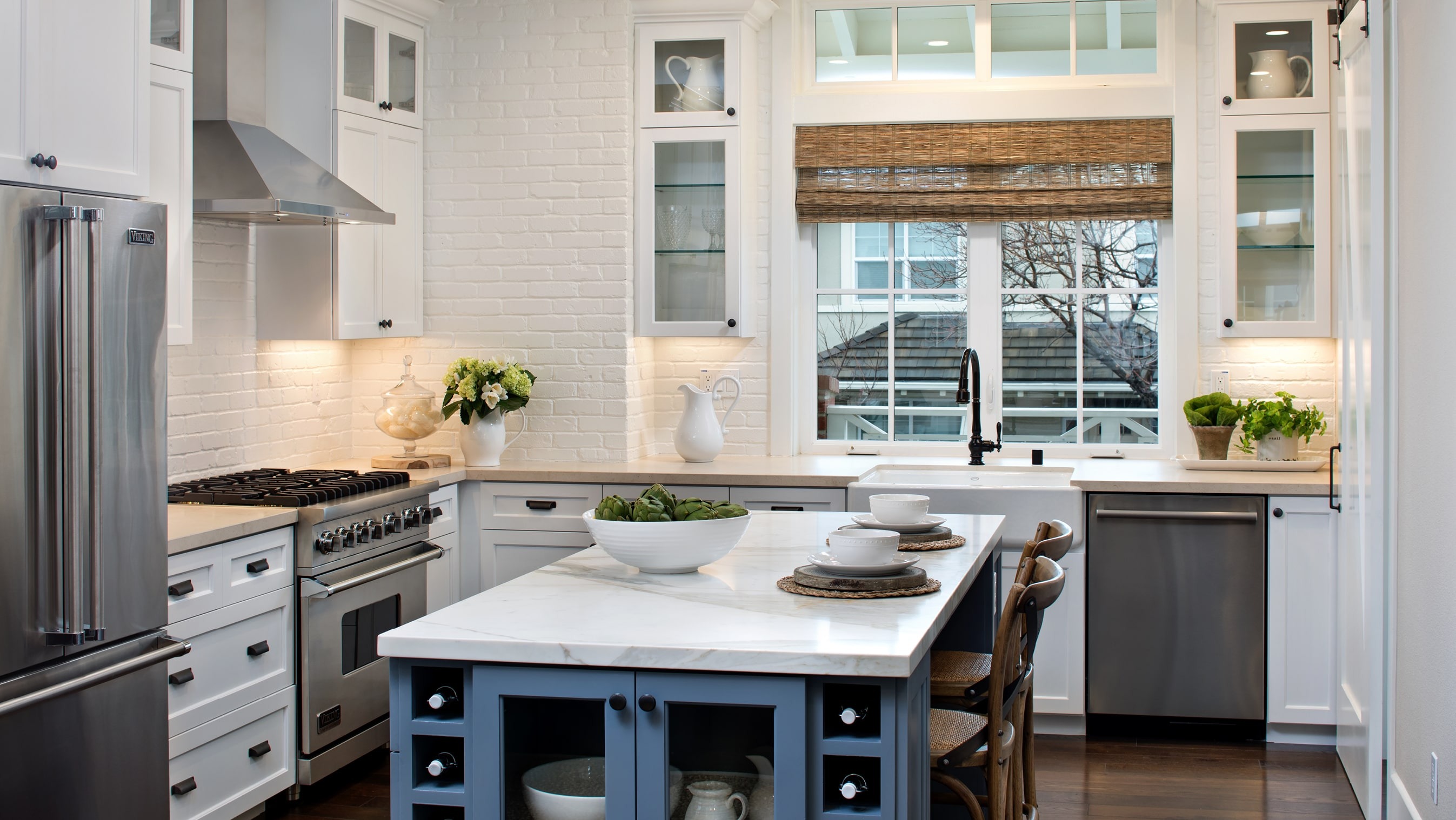 Madison Townhomes