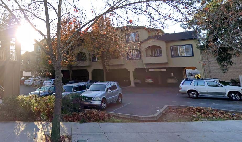 Curtis Subdivision