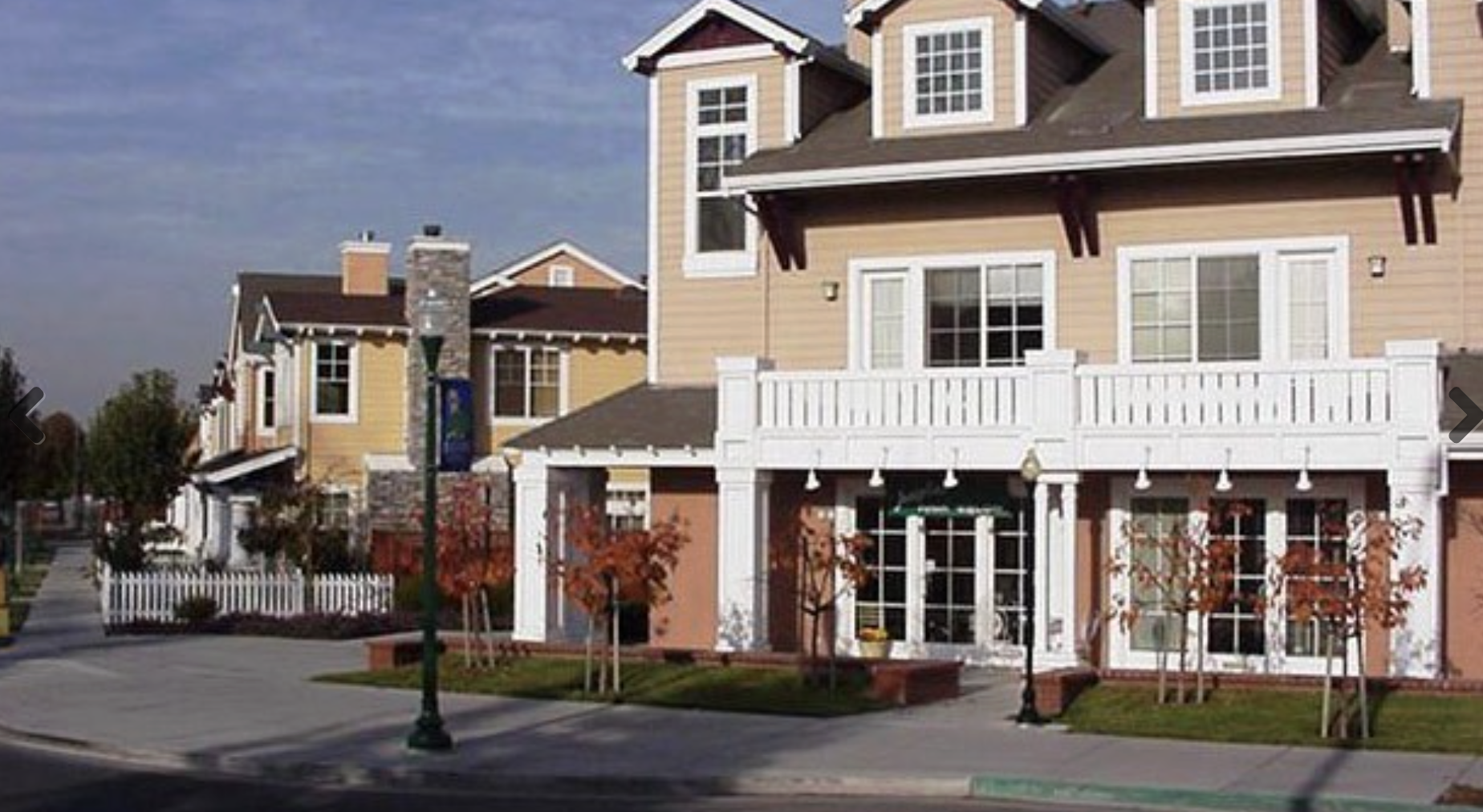 Orchard Grove