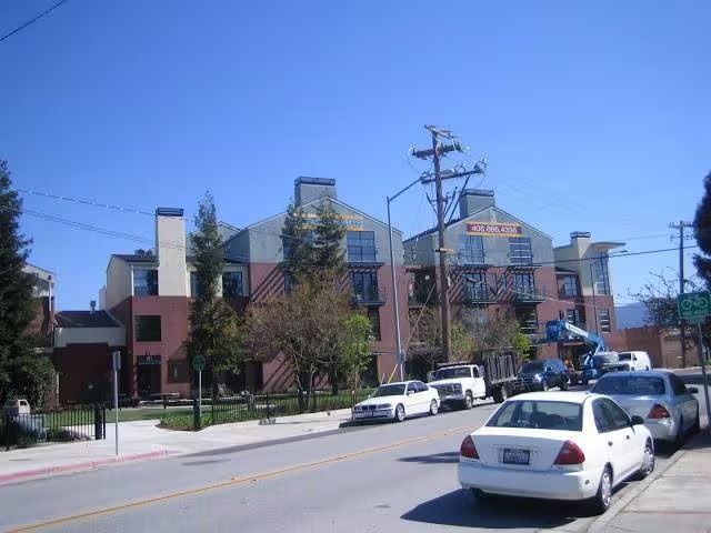 Park Town Place
