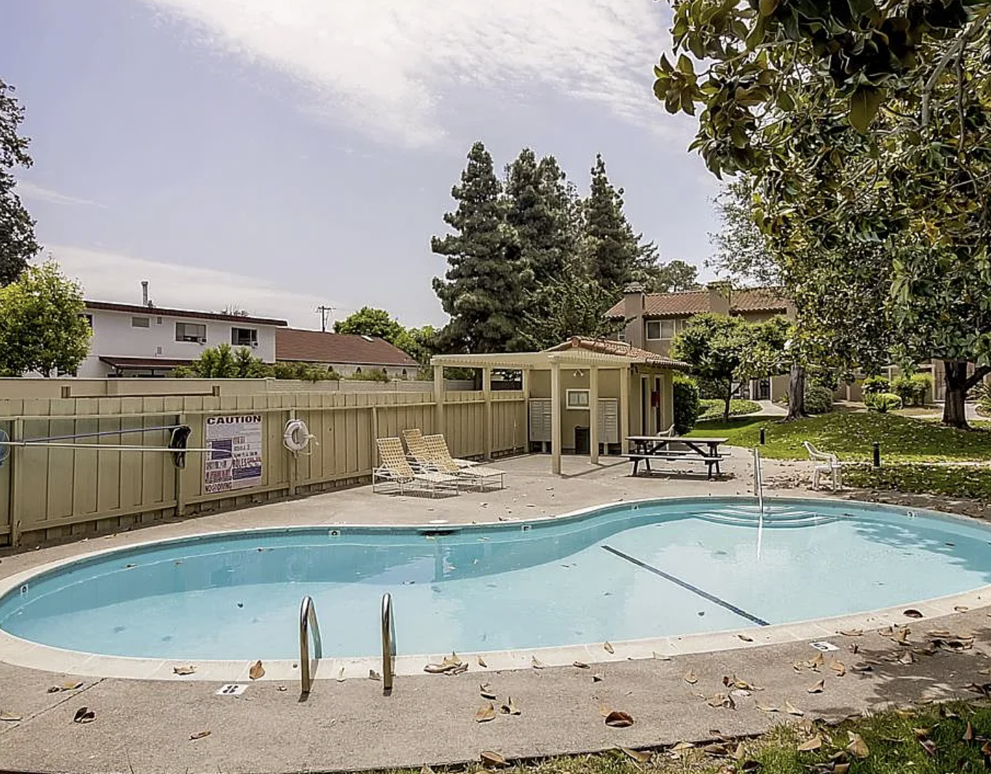 Rose Villas II