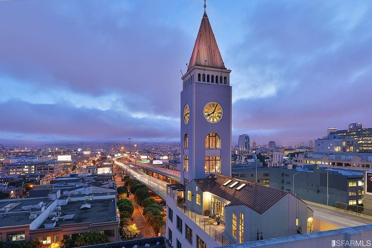 ClockTower