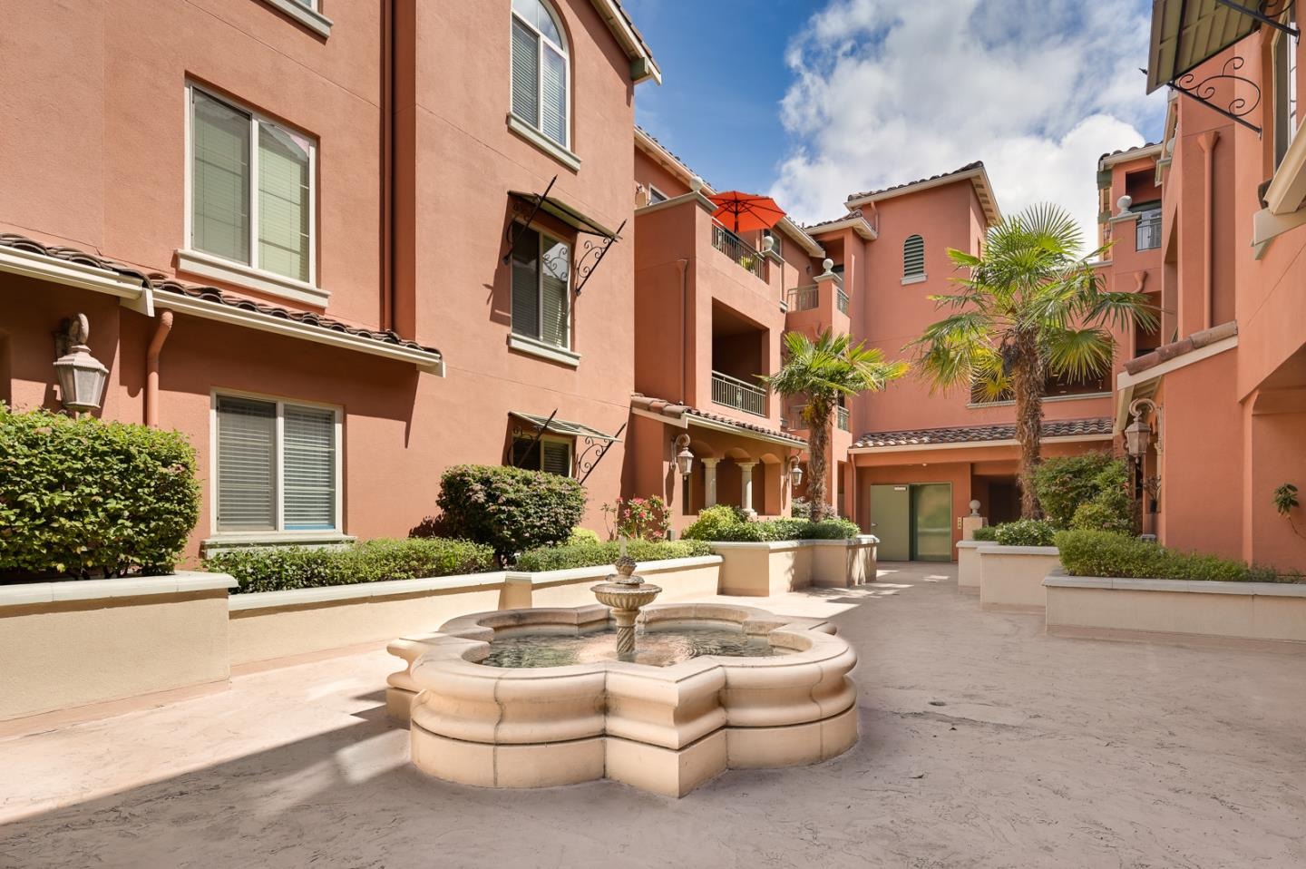 Travigne Villas