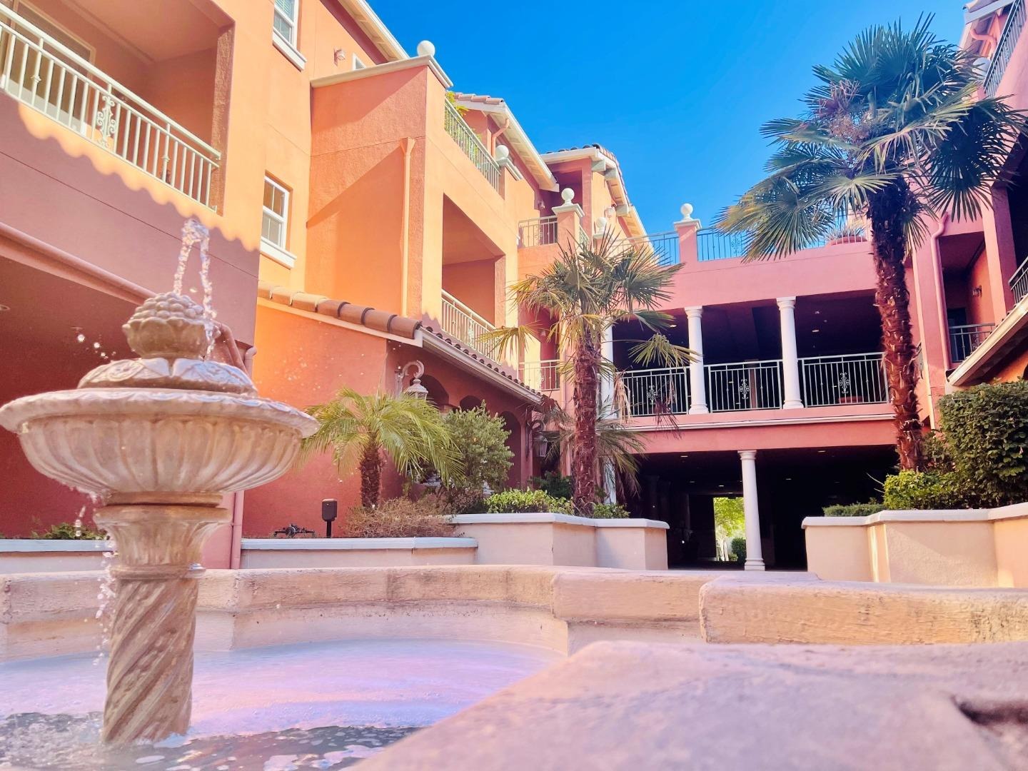 Travigne Villas