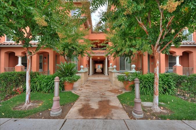 Travigne Villas