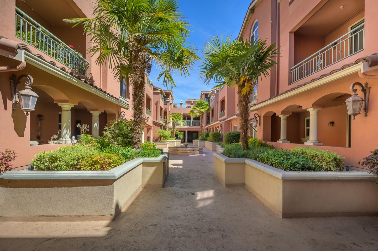 Travigne Villas