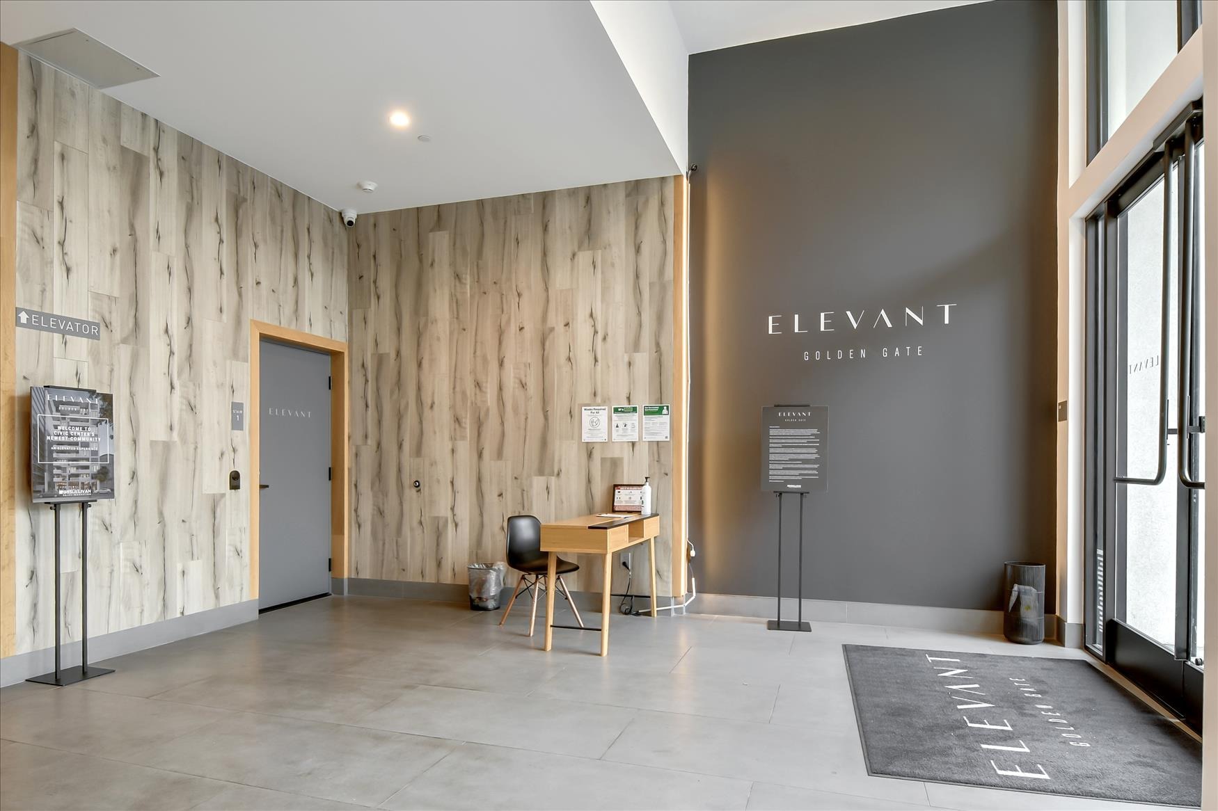 Elevant