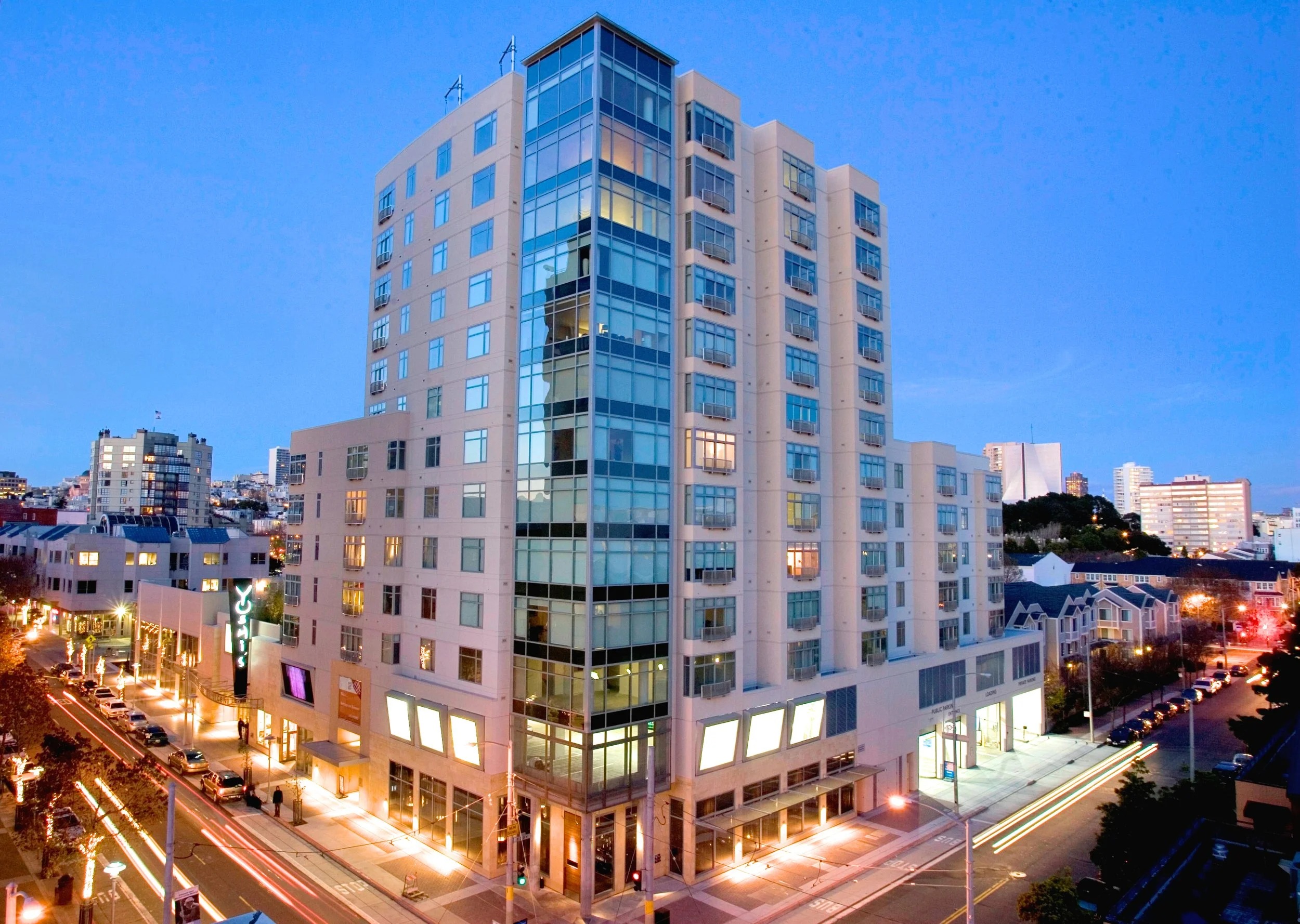 Fillmore Heritage