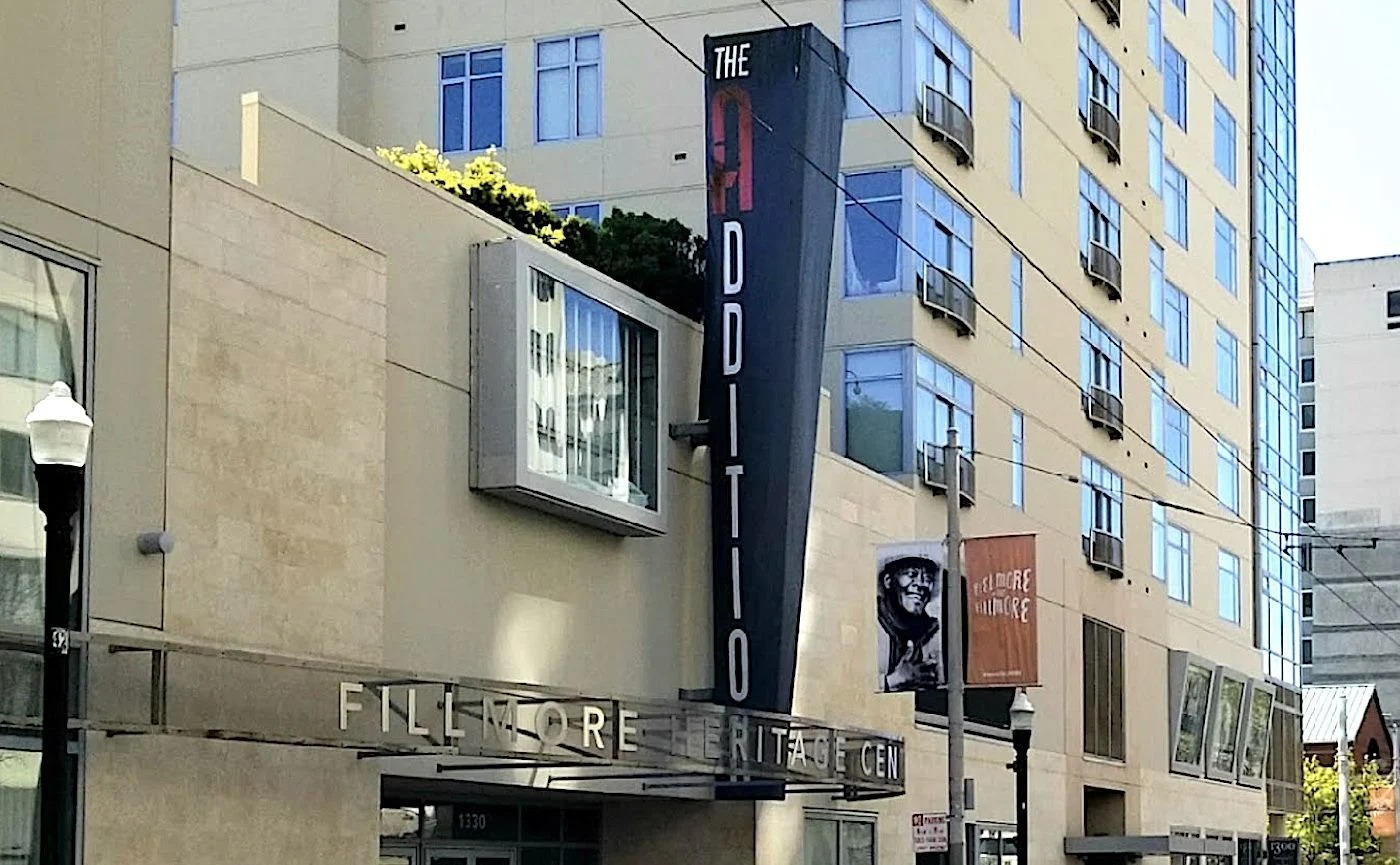 Fillmore Heritage