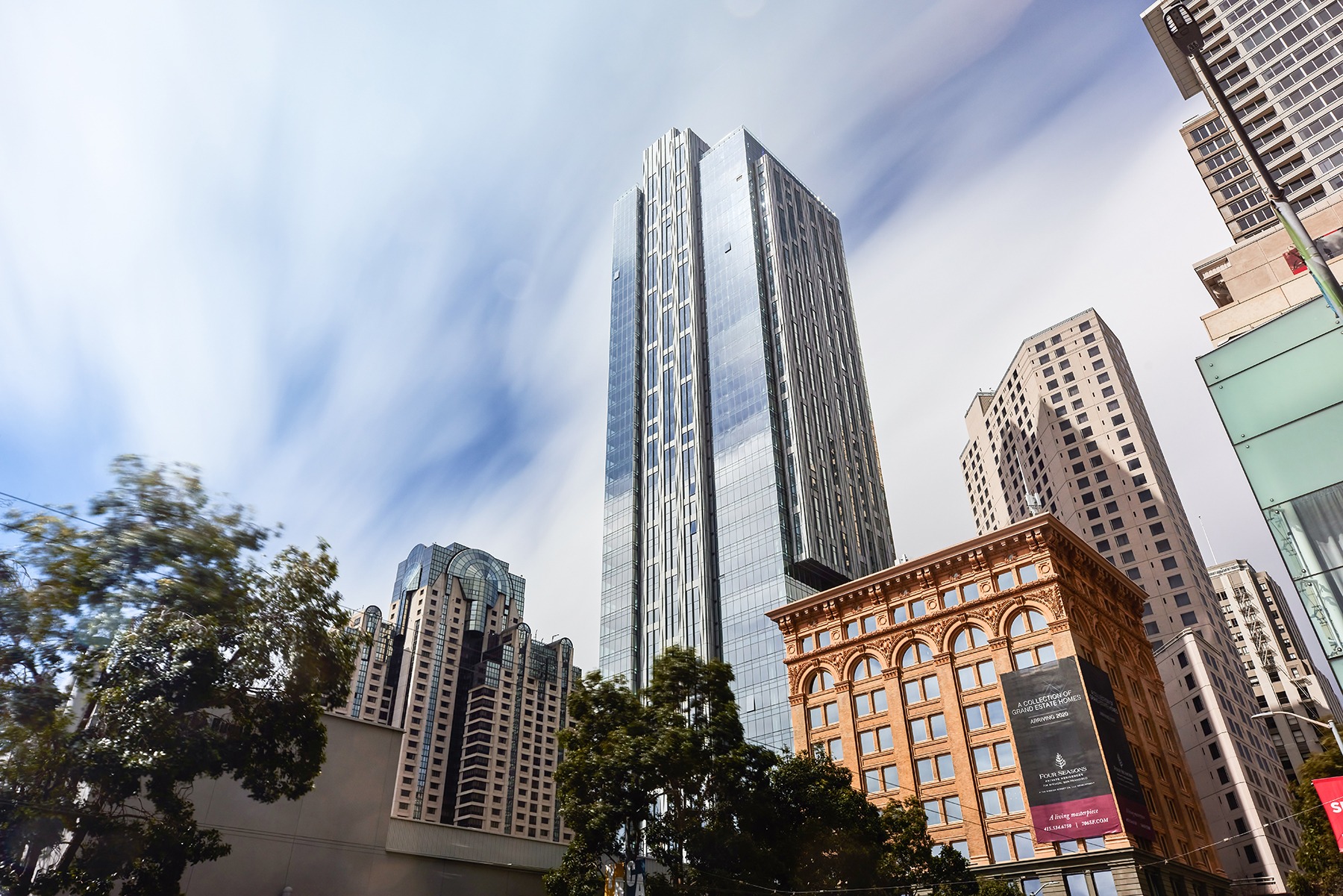 Four Seasons Private Residences