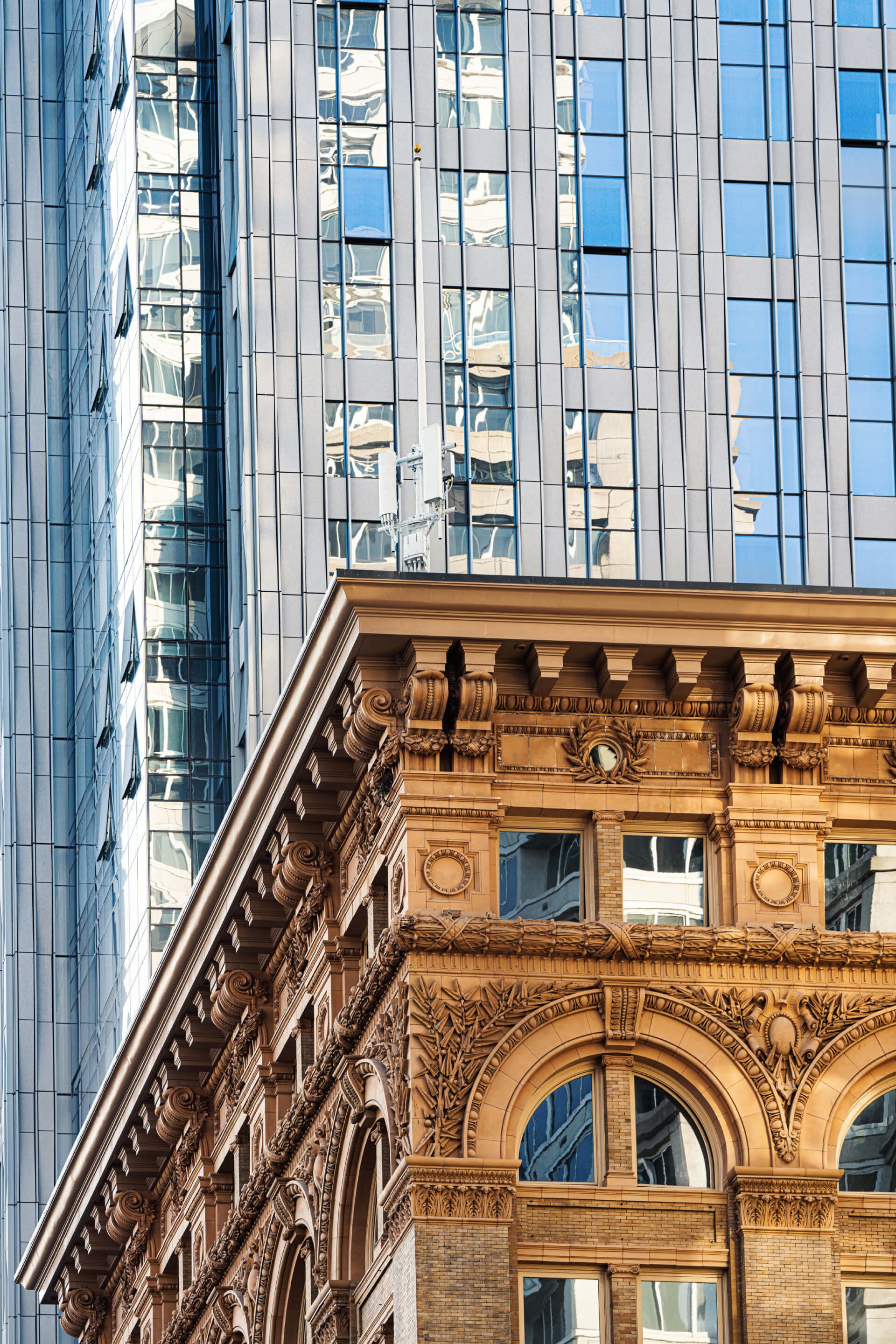 Four Seasons Private Residences