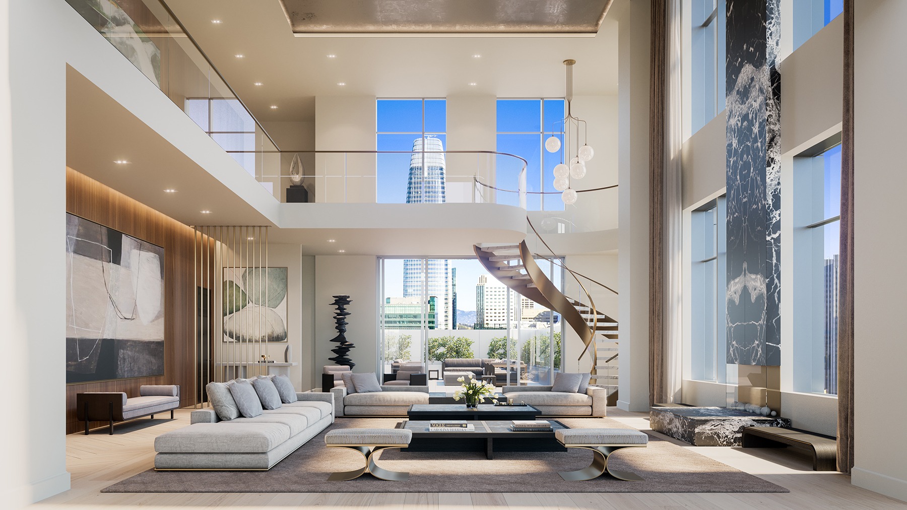 Four Seasons Private Residences