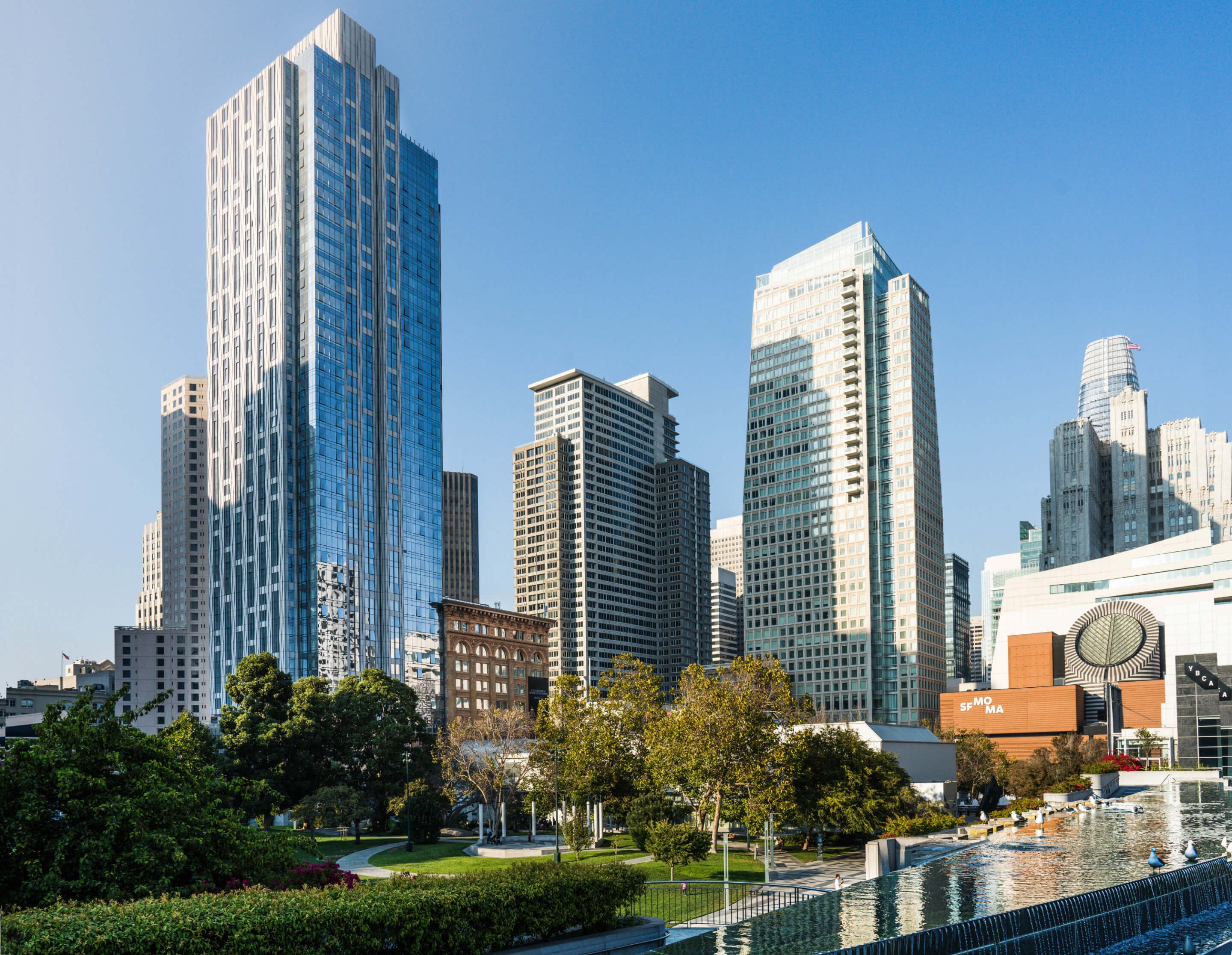 Four Seasons Private Residences