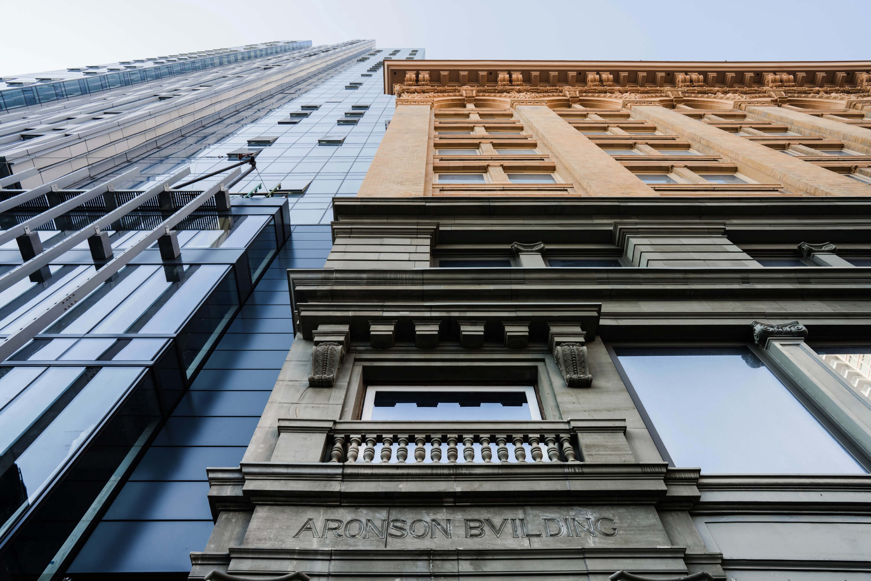 Four Seasons Private Residences