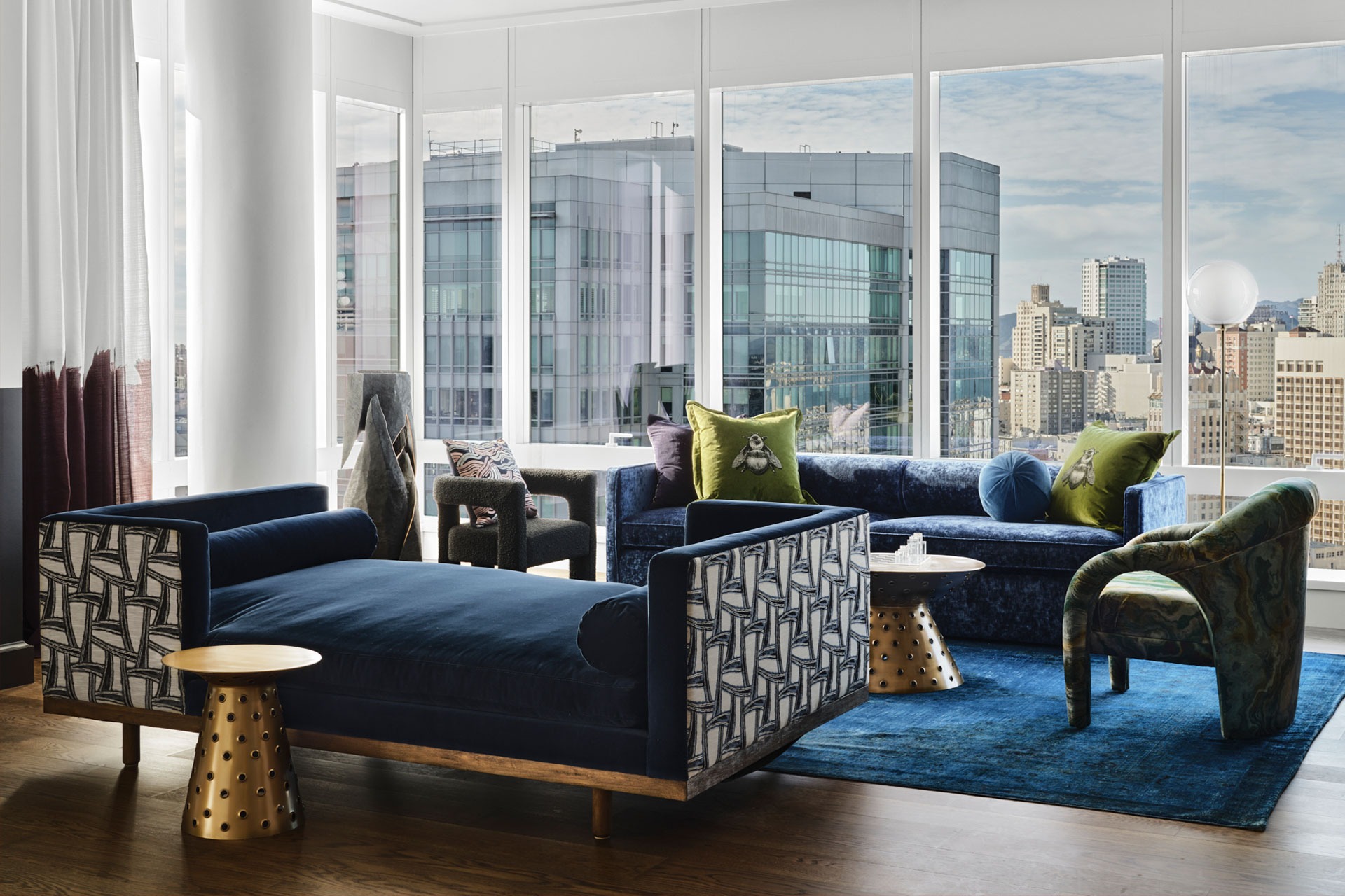 Four Seasons Private Residences