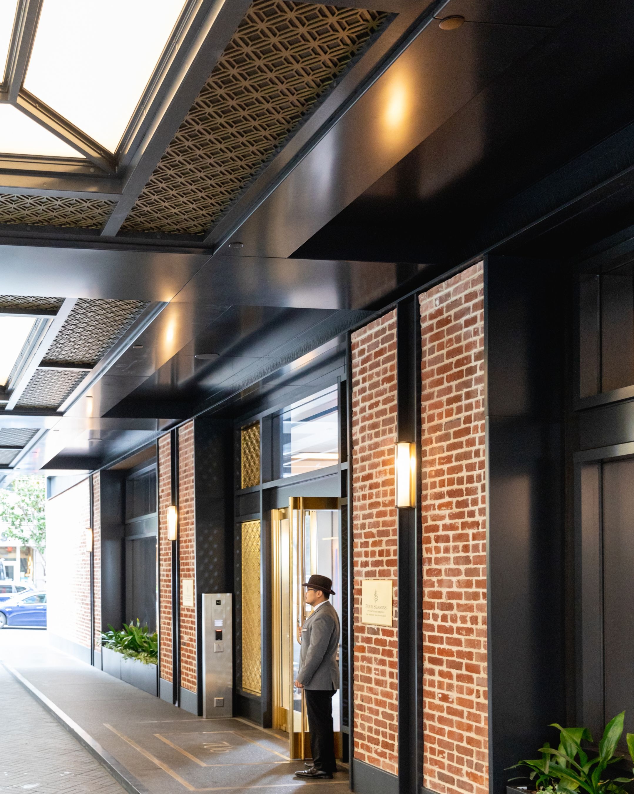 Four Seasons Private Residences