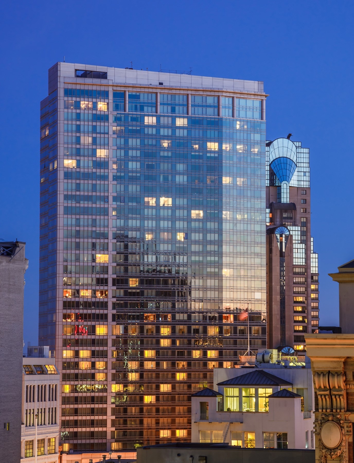Four Seasons Residences