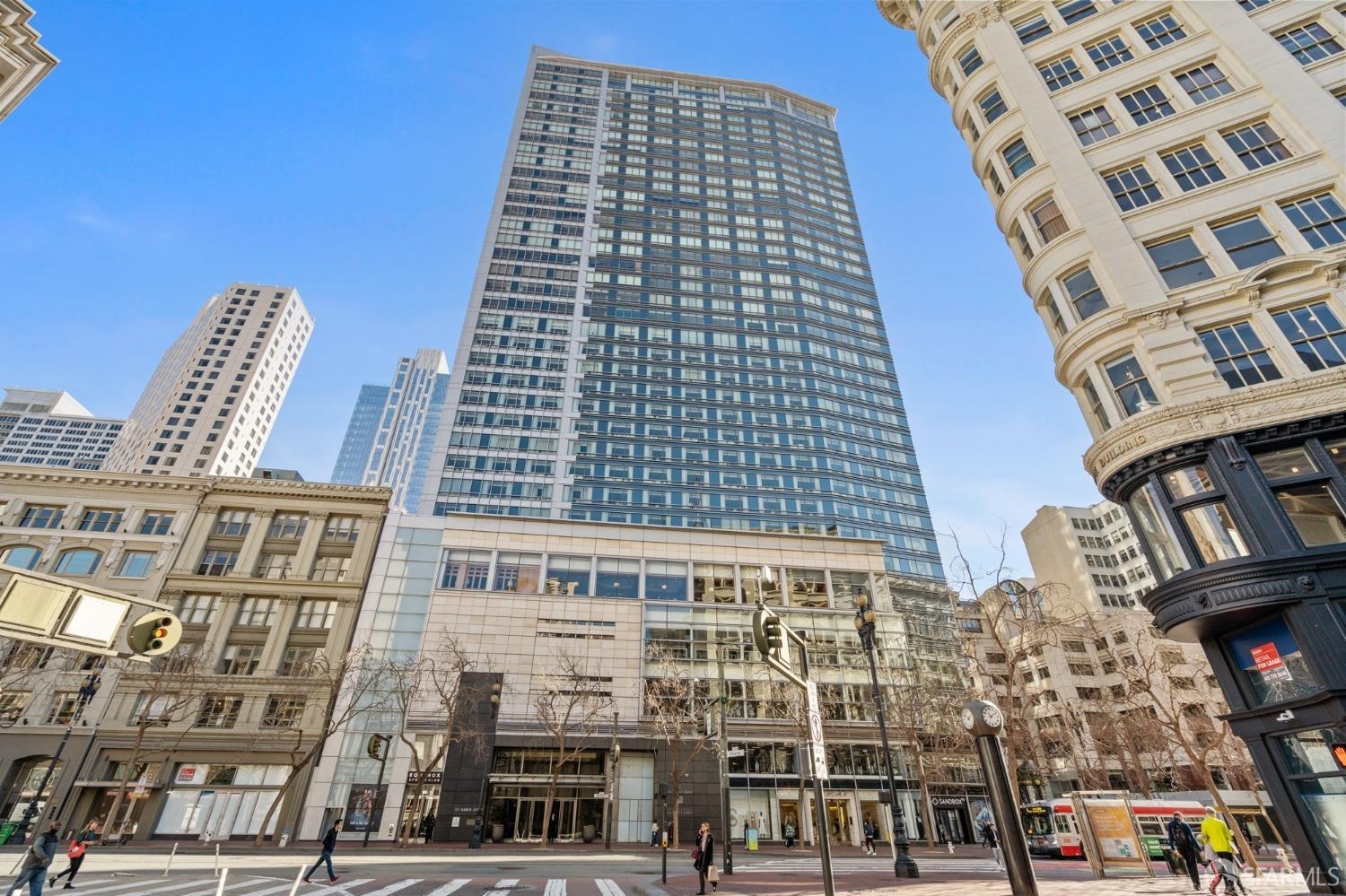 Four Seasons Residences