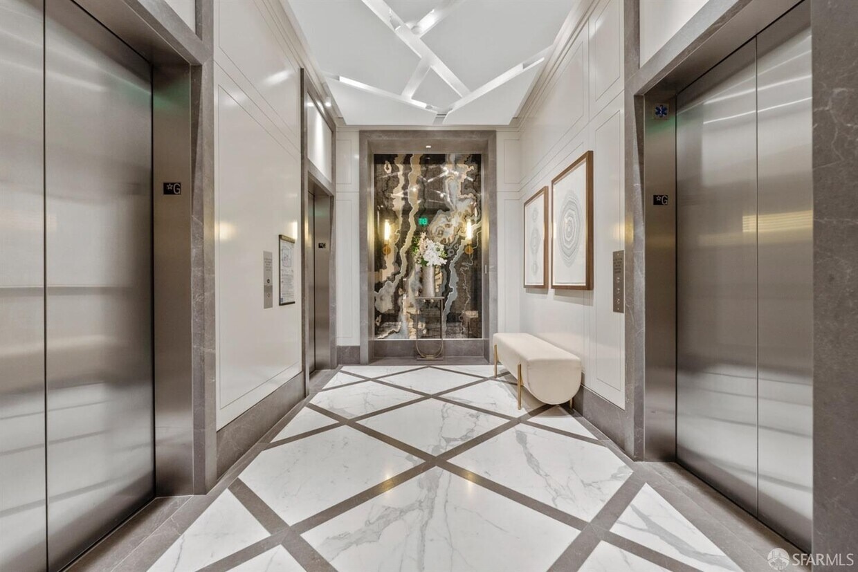 Four Seasons Residences