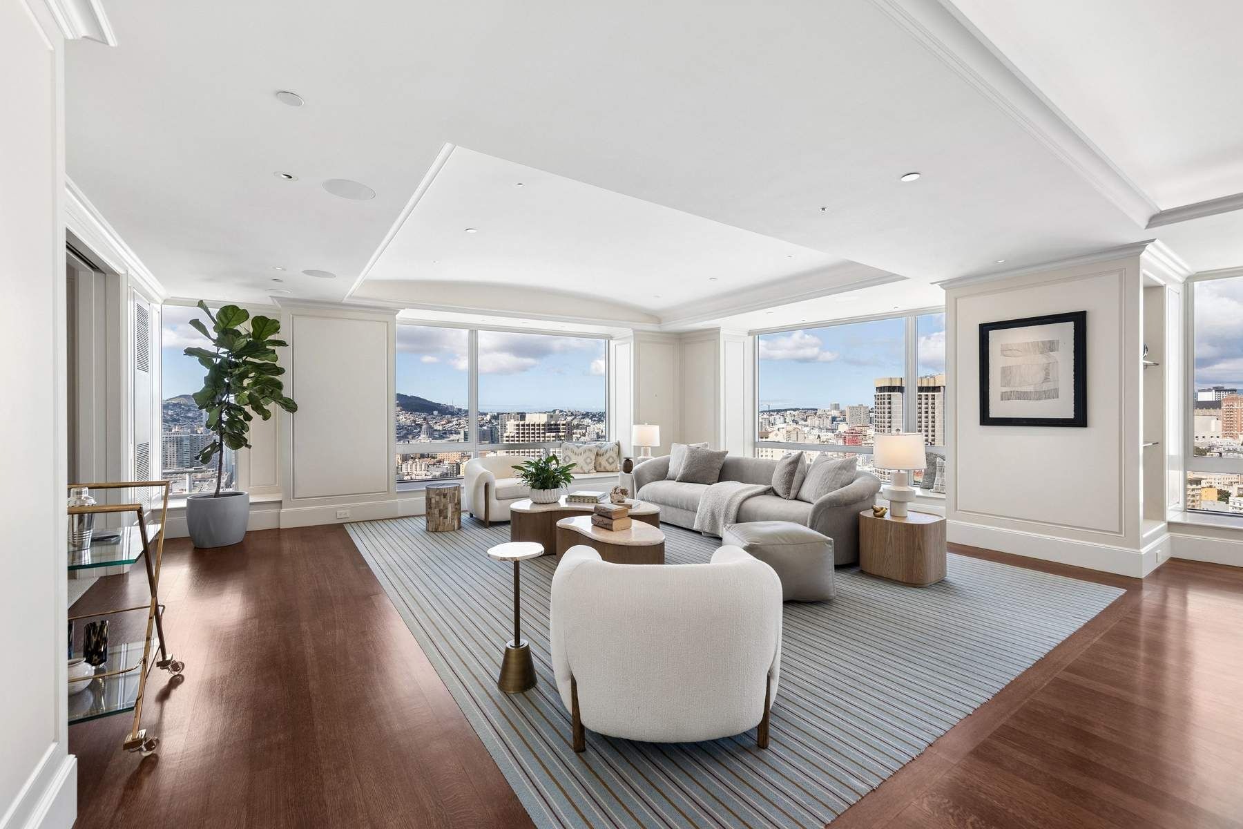 Four Seasons Residences