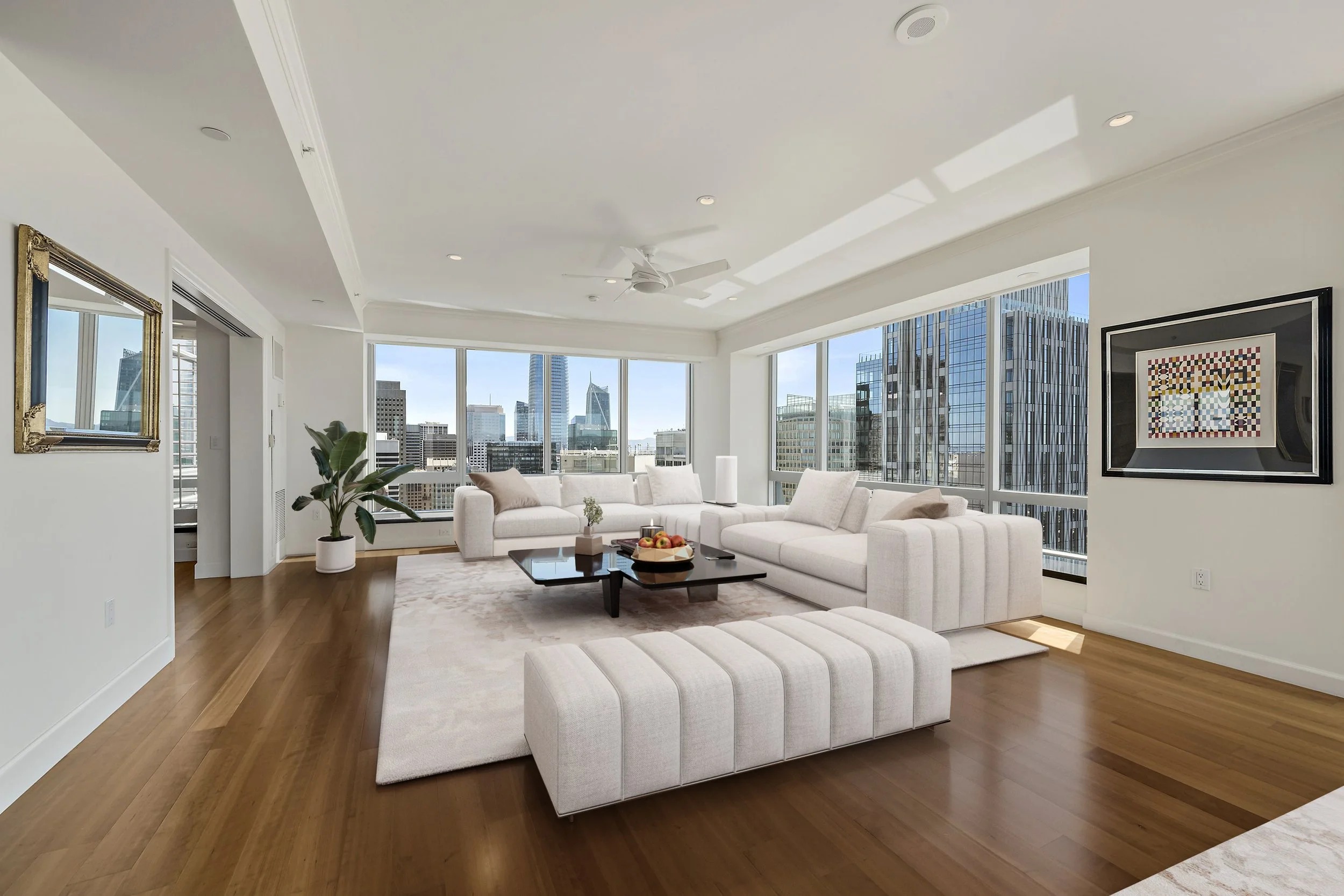 Four Seasons Residences