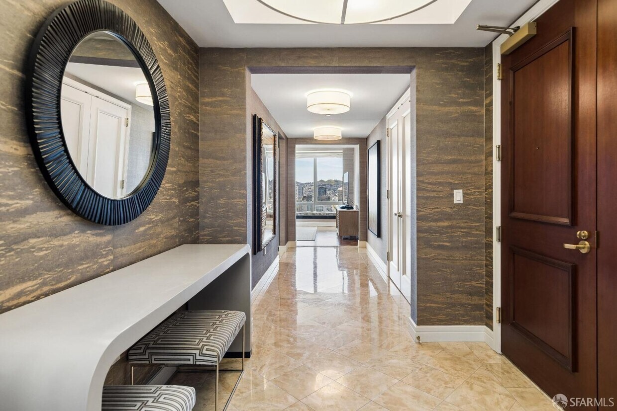 Four Seasons Residences