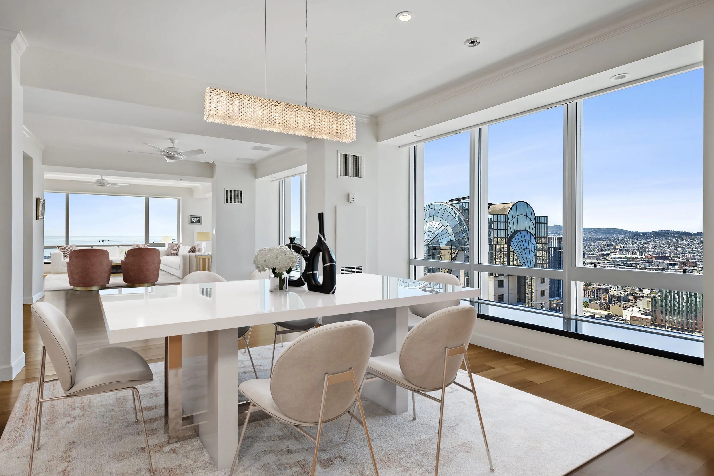 Four Seasons Residences