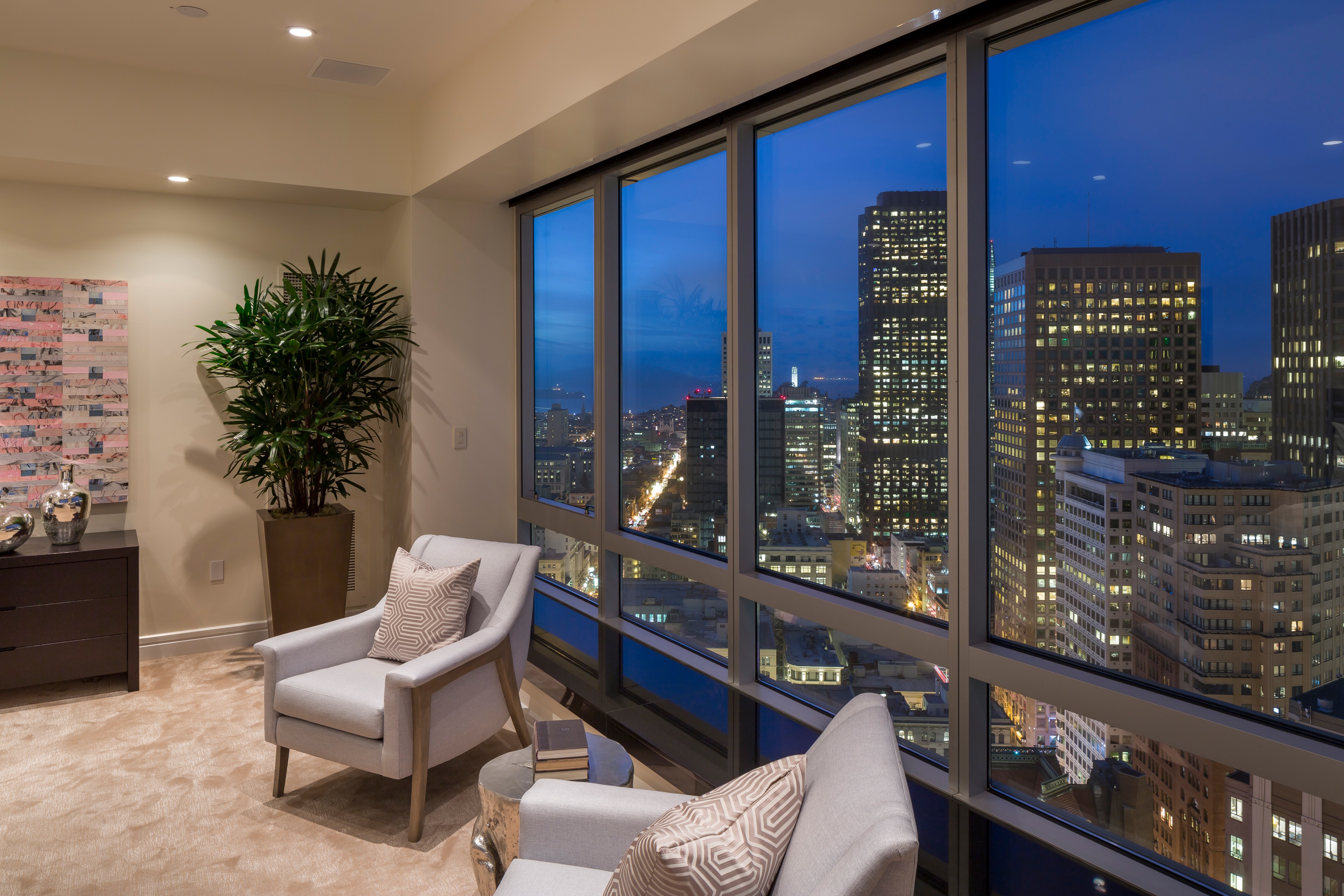 Four Seasons Residences