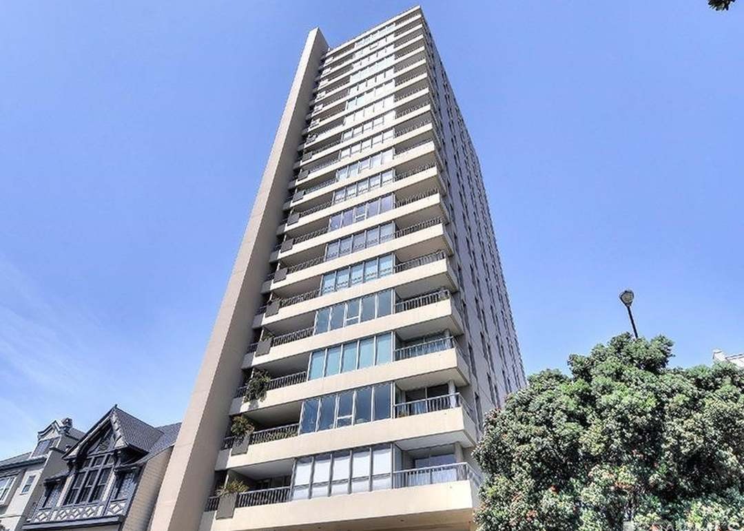 Green Hill Tower