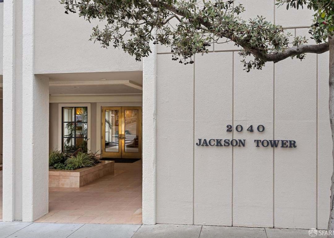 Jackson Towers