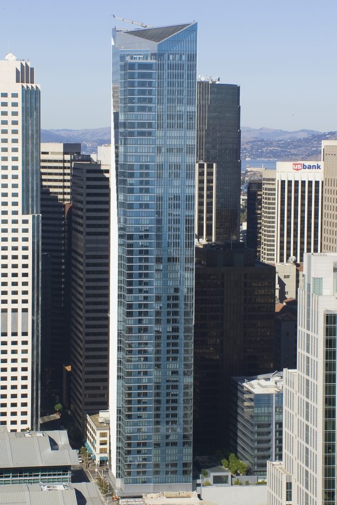 Millennium Tower
