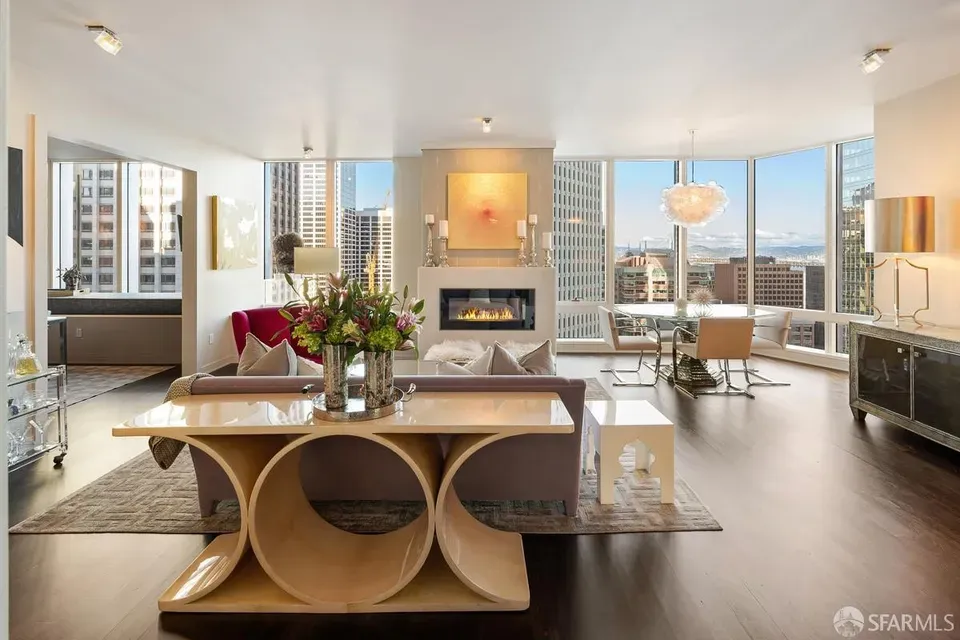 Millennium Tower
