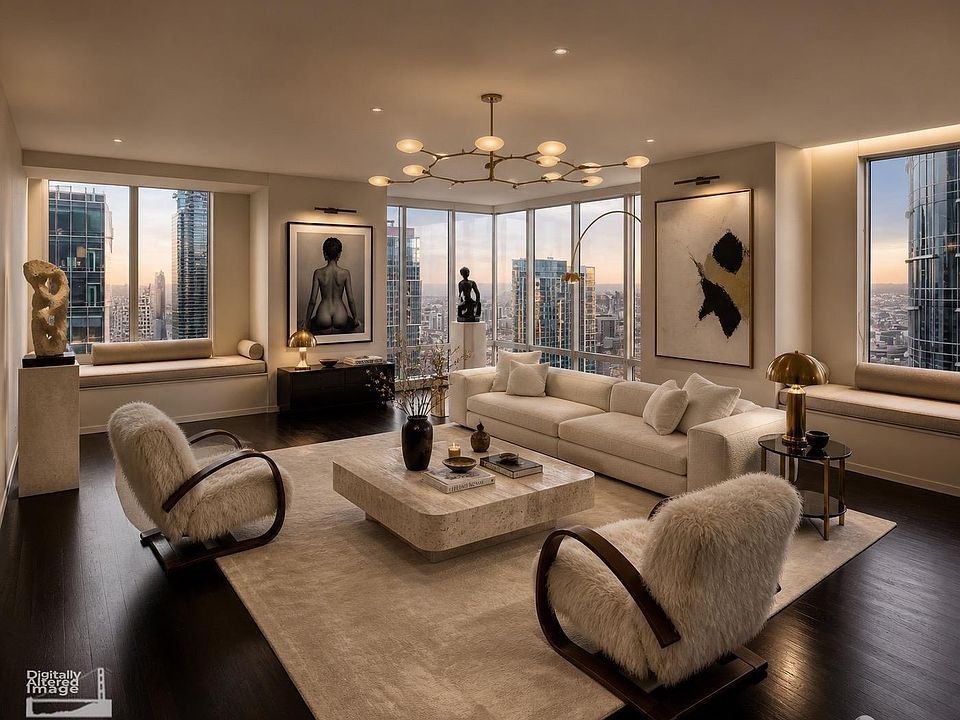 Millennium Tower