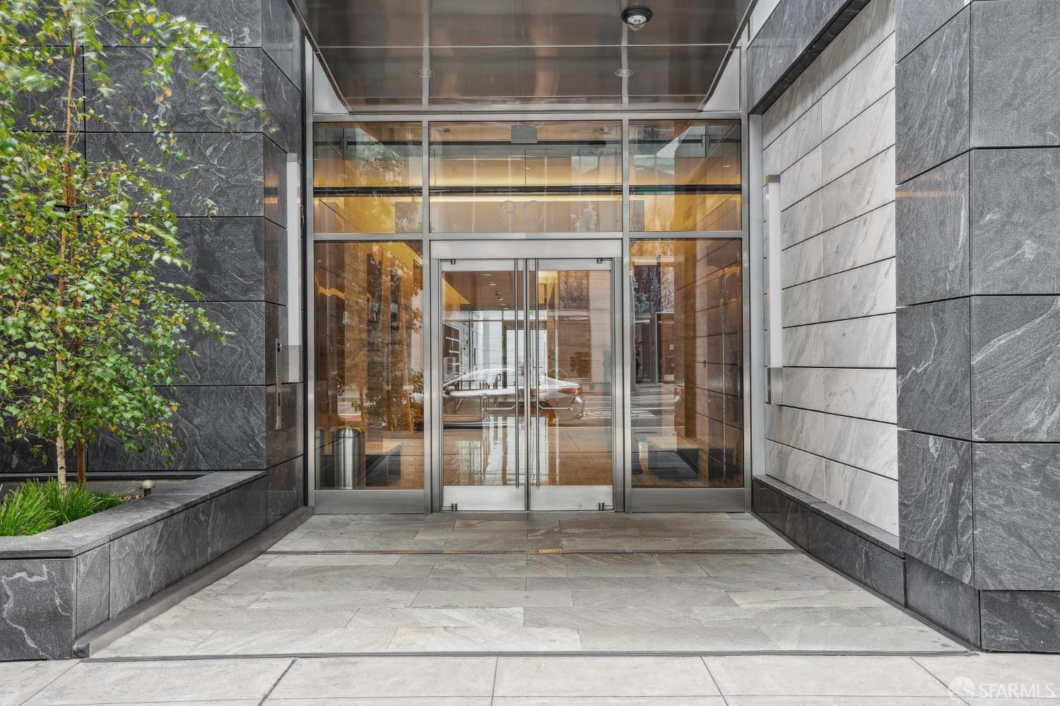 Millennium Tower