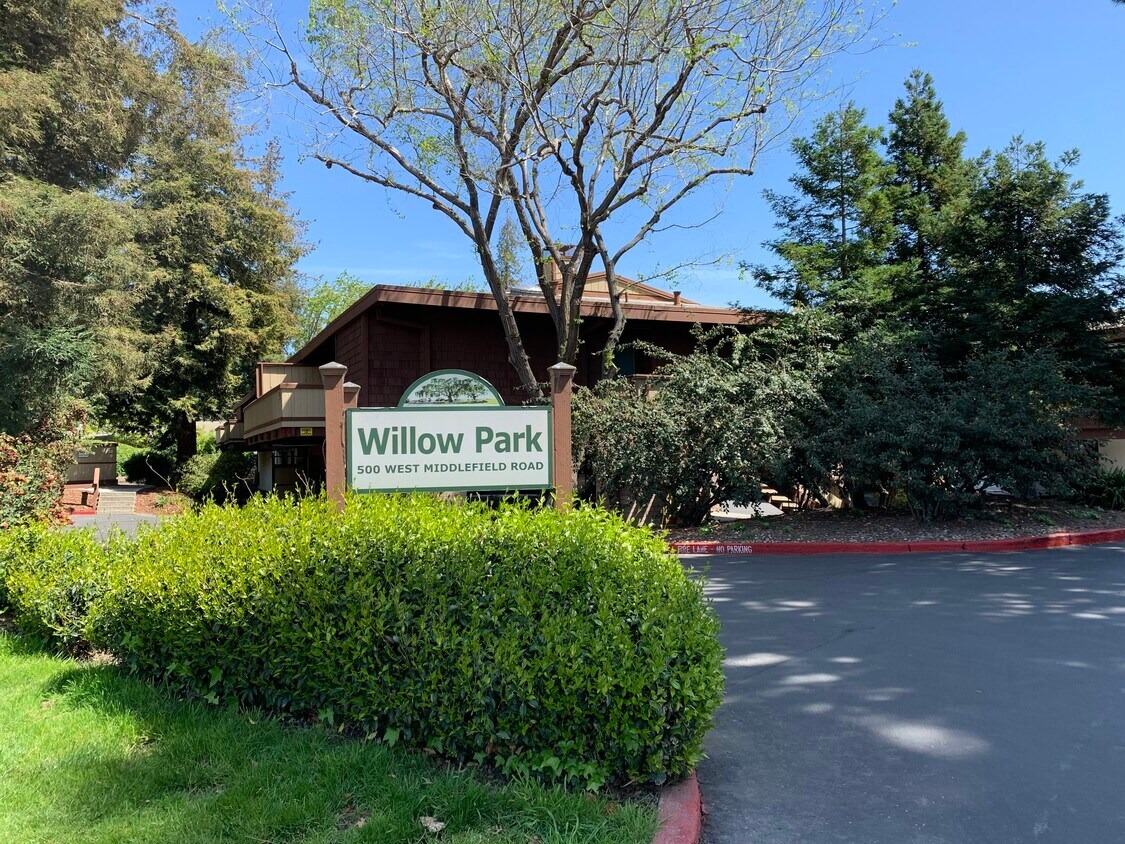 Willow Park