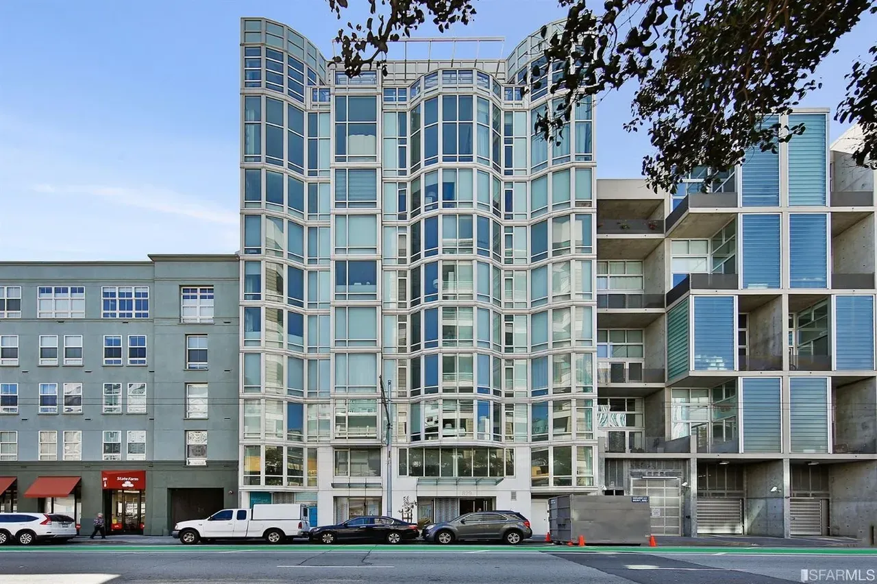 Museum Plaza, San Francisco