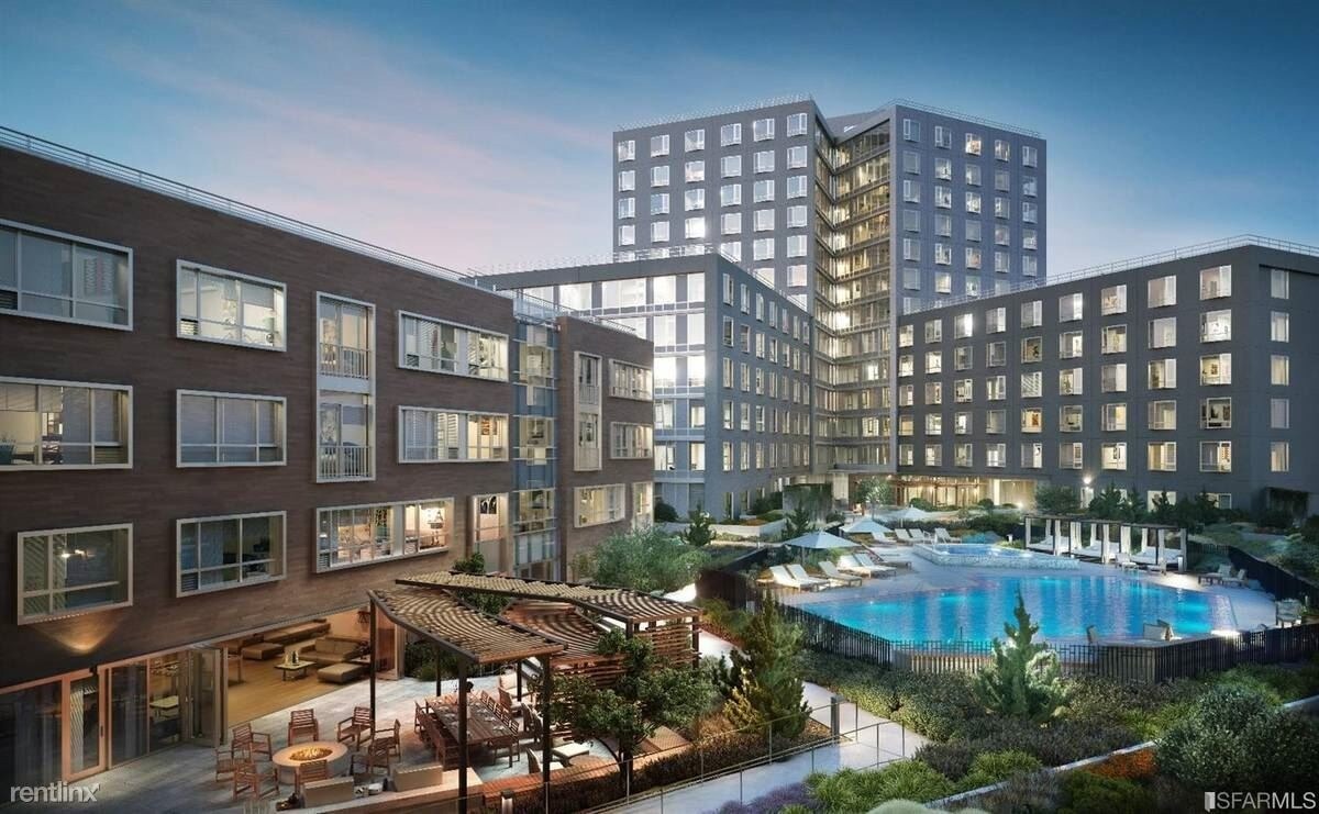 One Mission Bay