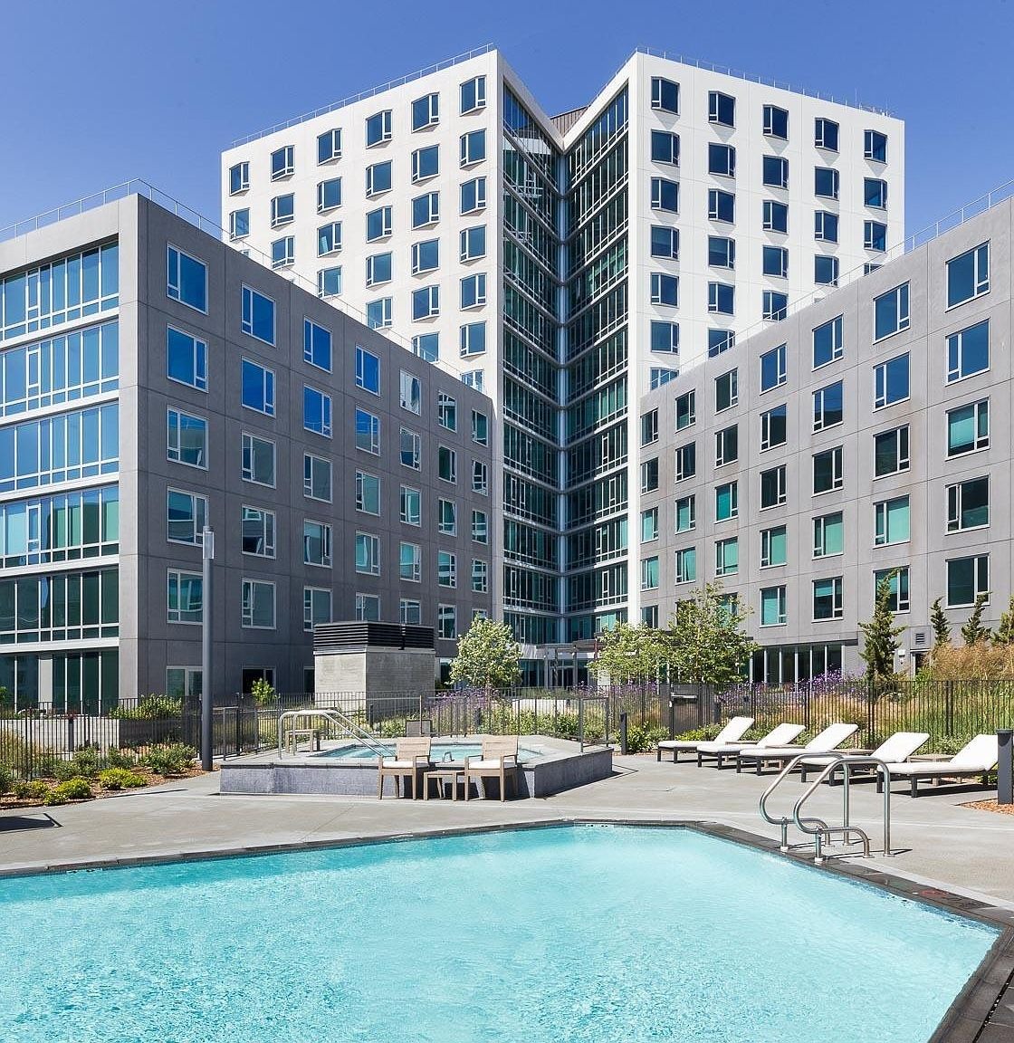 One Mission Bay