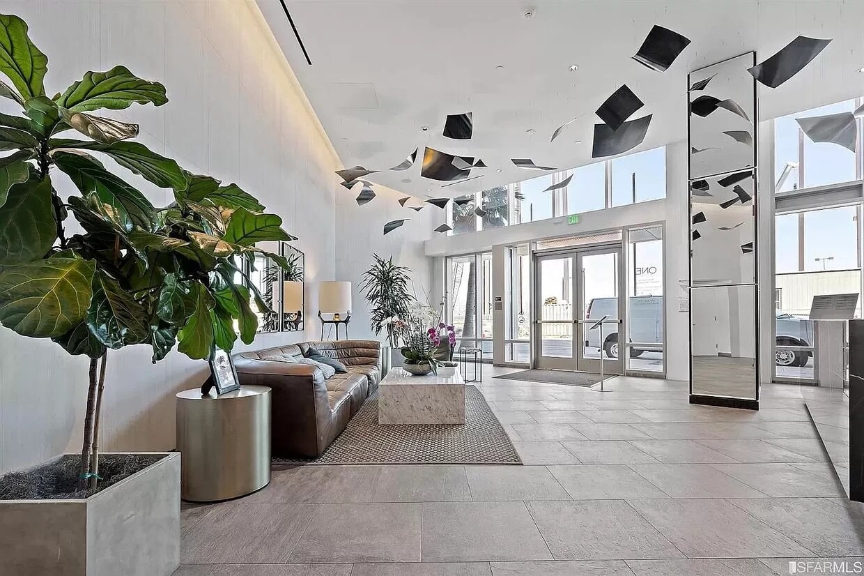 One Mission Bay