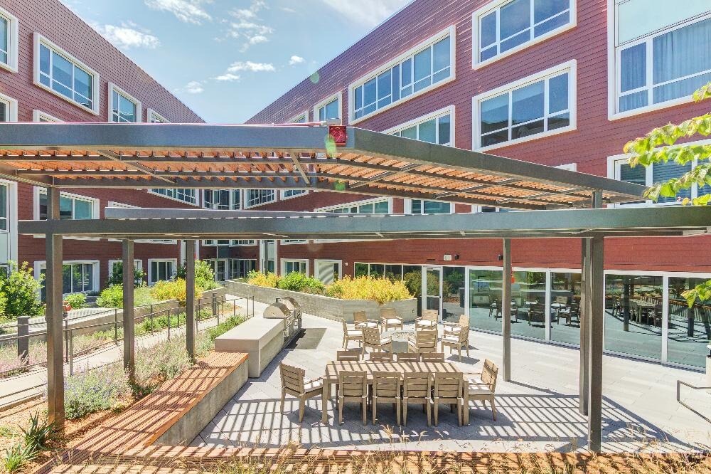 One Mission Bay