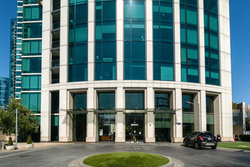 One Rincon Hill