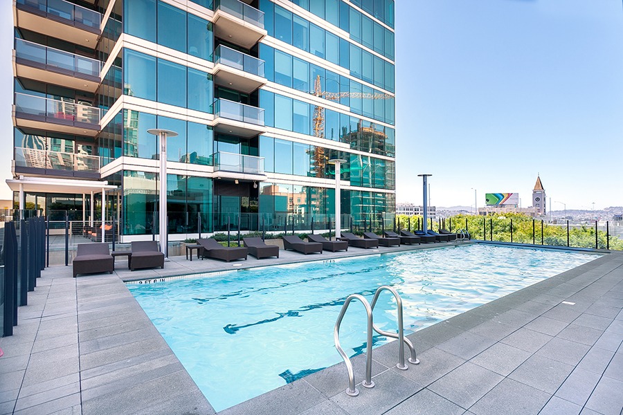 One Rincon Hill