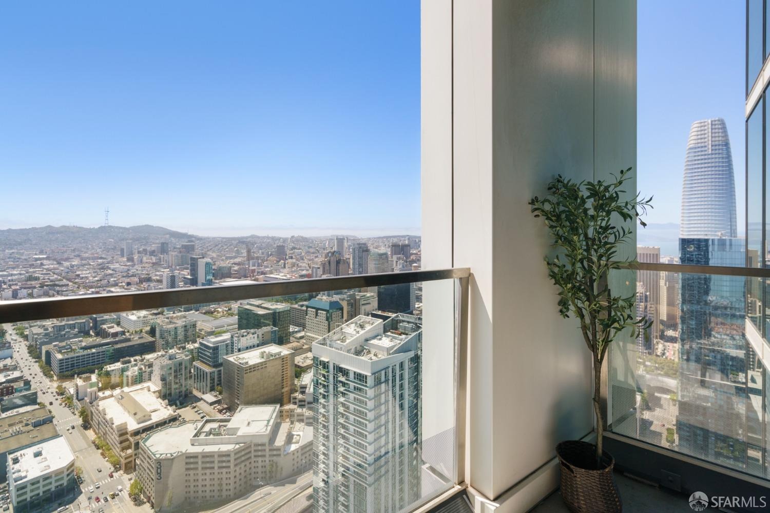 One Rincon Hill
