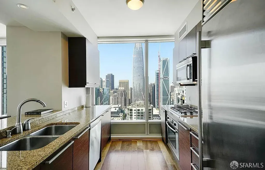 One Rincon Hill