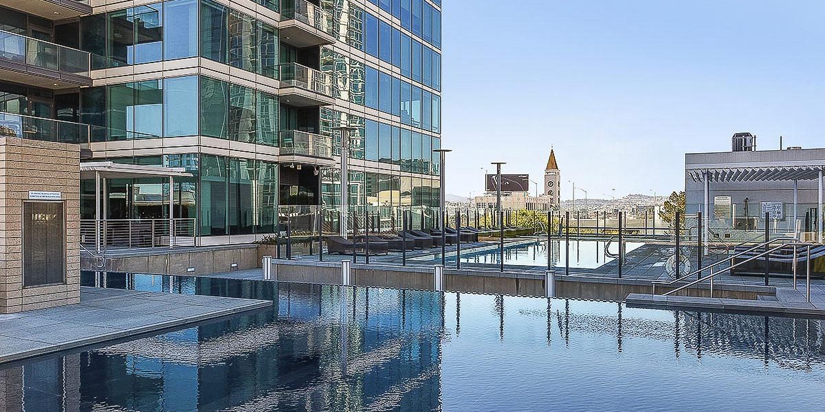 One Rincon Hill