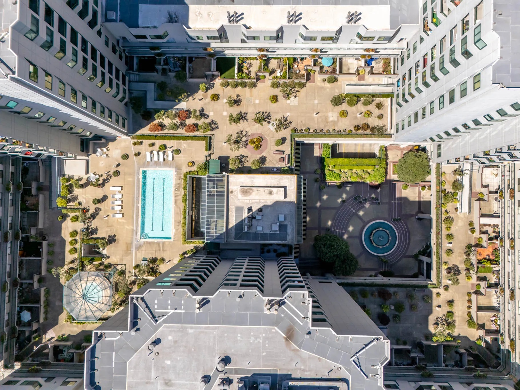 Opera Plaza