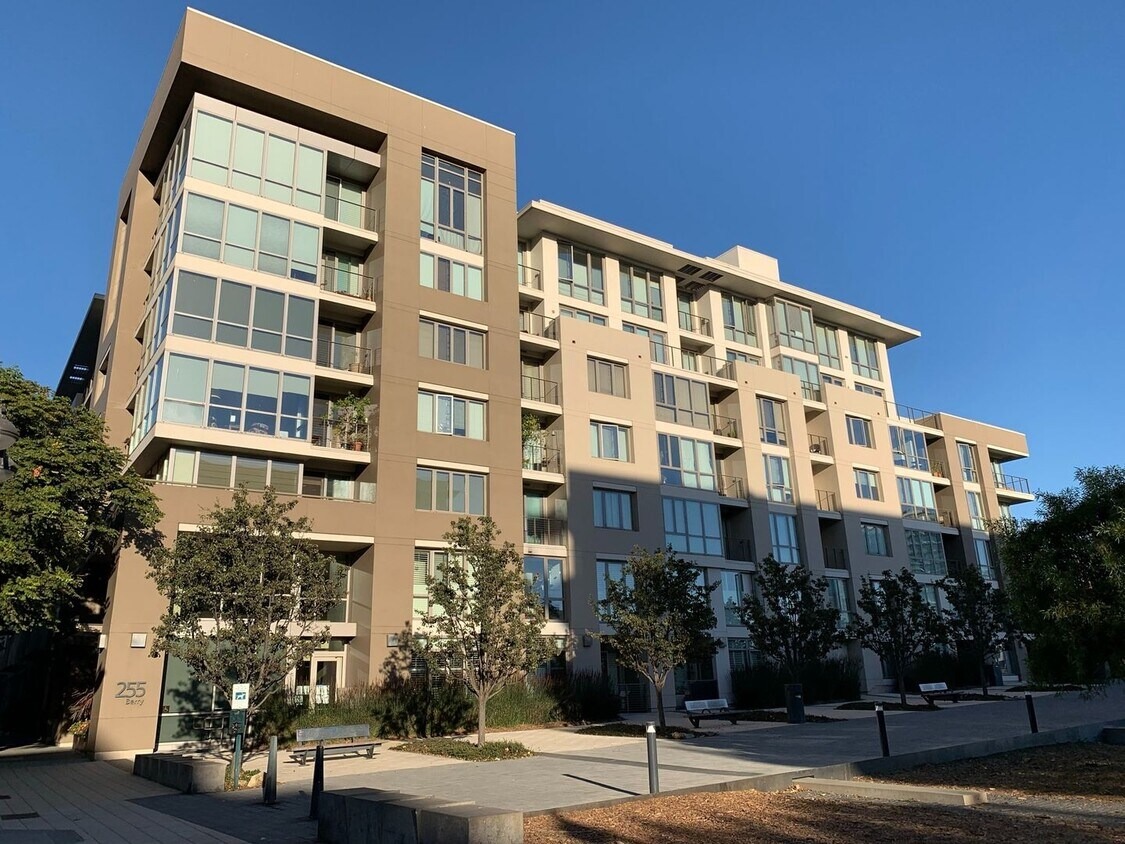 Park Terrace