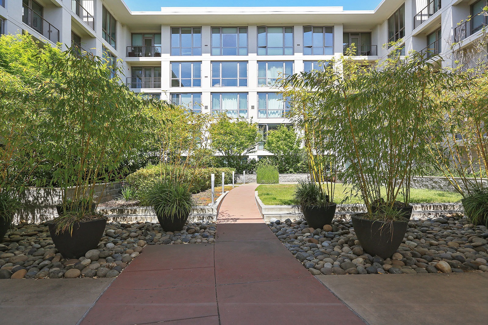Park Terrace