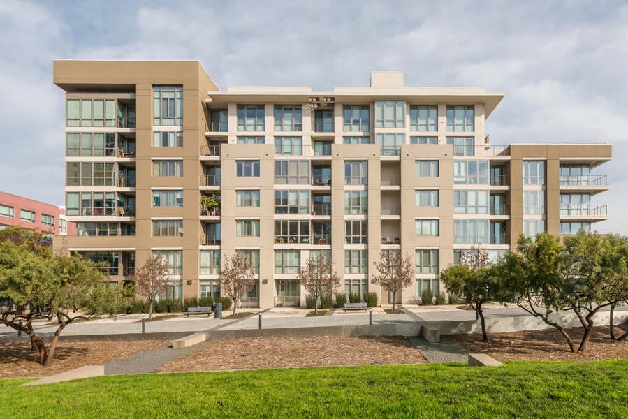 Park Terrace